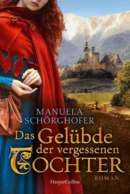 Produktbild von Das Gelübde der vergessenen Tochter