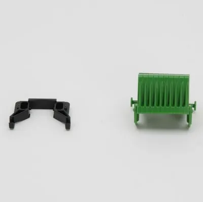Produktbild von Ersatzteil Bruder 43052 - Vordergewicht für John Deere