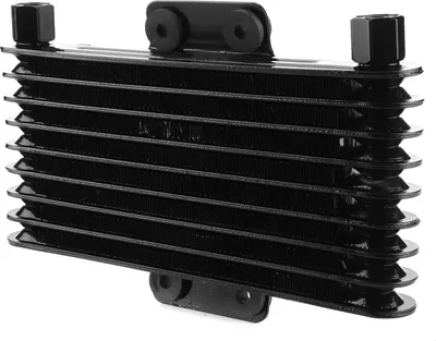 Zdjęcie produktu dla Chłodnica oleju silnikowego Uniwersalne akcesorium do motocykli 125-250CC ATV Dirt Bike