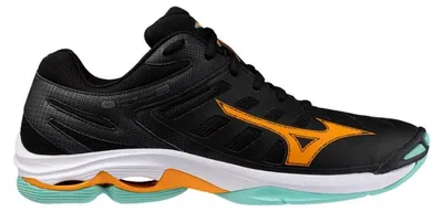 Produktbild von Mizuno Wave Voltage 2 – V1GA246012, Schuhgröße: 13 UK / 48,5 EUR