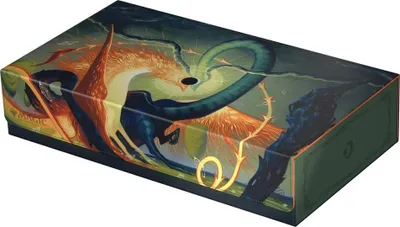 Produktbild von Ultimate Guard Omnihive 1000+ Xenoskin Magic: The Gathering "Lorwyn Eclipsed" - Celestial Reunion