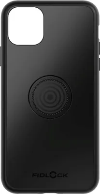 Zdjęcie produktu dla Etui na telefon Fidlock VACUUM iPhone 11 pro max