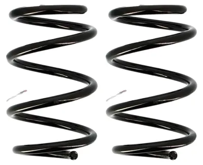 Immagine prodotto di Molla Sospensione Anteriore Audi A3 Quattro (8P1) 2003, A3 Sportback Quattro (8Pa) 2004-