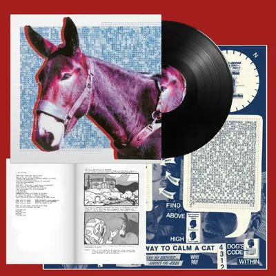 Image de Protomartyr - Ultimativer Erfolg heute 2020 Vinyle