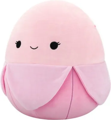 Immagine prodotto di Squishmallows Rosa Banana Lex Lex