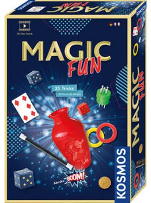 Immagine prodotto di Franckh-Kosmos Magic Fun