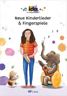 Image de Ida dans la boîte à chansons
