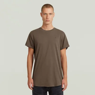 Immagine prodotto di g-star t-shirt uomo g-star d16396 2653 lash g.d. h159 wren