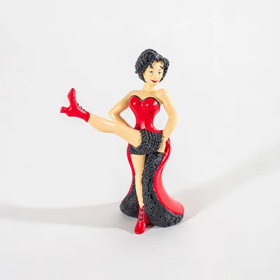 Zdjęcie produktu dla SELETTI Lampa Led Circus Abatjour Lucy