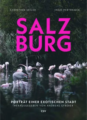 Obrázok produktu pre Salzburg