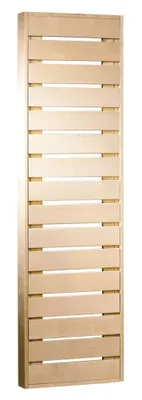 Produktbild von Karibu Sauna-Bank