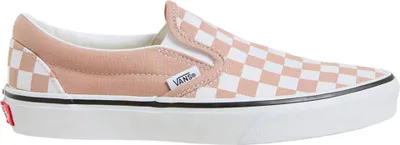 Produktbild von Vans Classic Turnschuhe Ohne Schnürsenkel Rosa EU 38 Mann Rosa EU 38