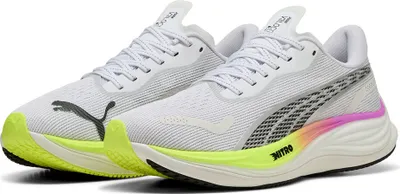 Image de Puma Sneakers 377748-19 in White color size 41