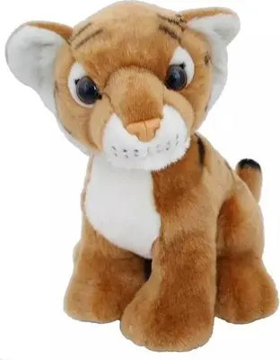 Produktbild von Tiger 35cm