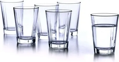 Produktbild von Rosendahl GRAND CRU GLASS Wasserglas 6-teilig
