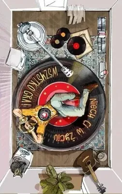 Immagine prodotto di Biglietto di auguri per il compleanno - AbCard