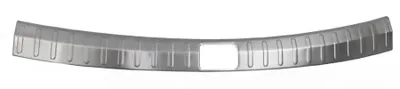 Produktbild von OMAC Ladekantenschutz Stoßstangenschutz 7548099T Innenraum Stoßfänger für VW TIGUAN (AD1) Edelstahl für VW Tiguan VW Allspace