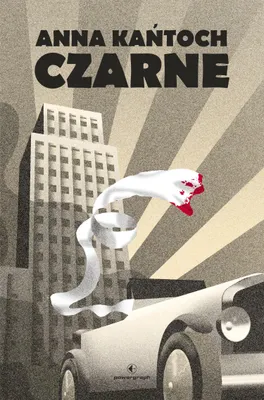 Produktbild von Czarne