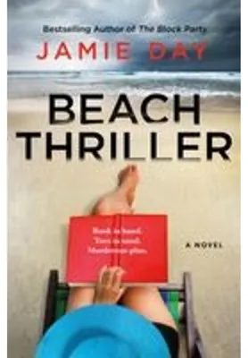 Obrázok produktu pre Beach Thriller
