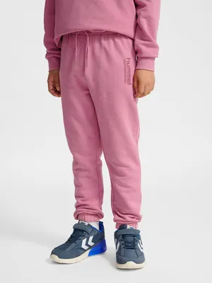 Produktbild von Hummel Hmljr base regular pants - polignac, Größe:110