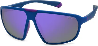 Produktbild von Polaroid PLD 2142_S Herren-Sonnenbrille