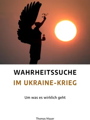 Produktbild von Wahrheitssuche im Ukraine-Krieg