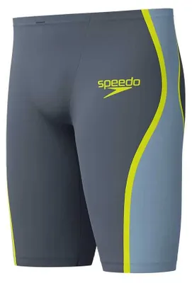 Produktbild von Speedo Fastskin Lzr Pure Intent 2.0 Jammer Grau UK 23 Mann Grau UK 23
