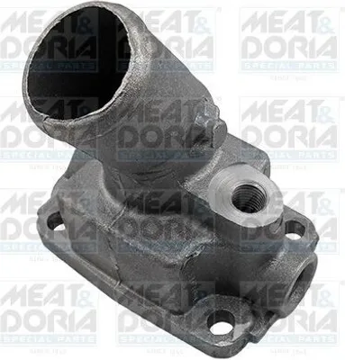 Produktbild von MEAT & DORIA Thermostat Kühlmittel für IVECO Daily VI Kastenwagen DAILY IV Kasten/Kombi DAILY VI Pritsche/Fahrgestell Daily IV Pritsche / Fahrgestell