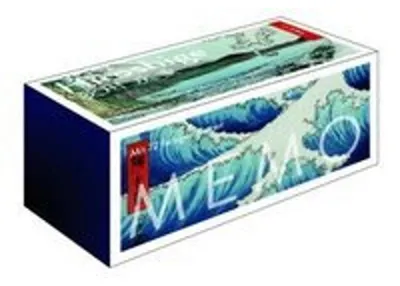 Image de Hiroshige Memo (Jeu)