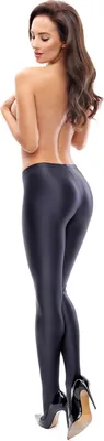 Produktbild von MissO - MI T800 tights black L