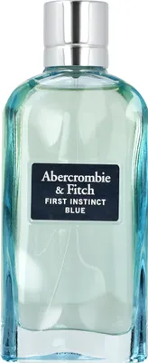 Immagine prodotto di First Instinct Blue For Her - EDP, 100 ml