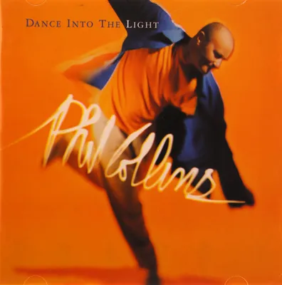 Zdjęcie produktu dla Dance Into the Light