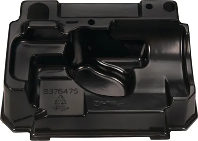 Obrázek produktu pro Vložka do kufru Makita MAKPAC Vložka do kufru MAKPAC velikosti 4