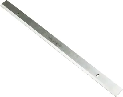 Produktbild von Ersatzmesser für Abrichthobelmaschine #DED7811 (Satz)