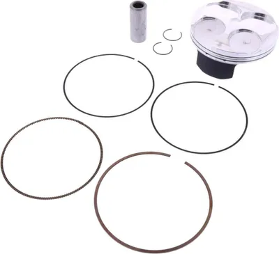 Produktbild von Vollständiges ATHENA Forged Piston Kit D.77.97 Auswahl B für Honda CRF 250
