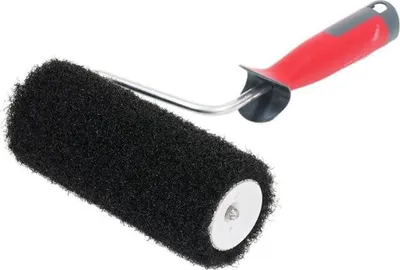 Produktbild von Beschichtete Roller 2987080 OUTILPARFAIT 80 mm - 26057