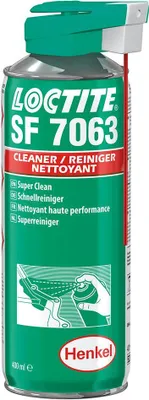 Produktbild von LOCTITE Dichtungsentferner 2098749 Spraydose 400ml