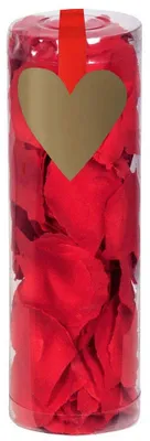 Obrázok produktu pre Boland 48020, Dekorácia, Polyester, Červená, Jednofarebné, 35 mm, 25 g