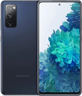 Produktbild von Samsung Galaxy S20 FE Cloud Navy new EU        6+128GB