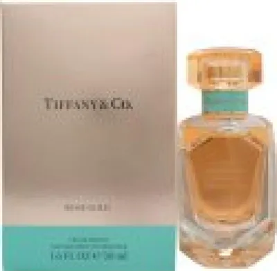 Image de Tiffany & Co. Rose Gold eau de parfum spray 50ml