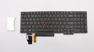 Immagine prodotto di Lenovo NMLTNKB-BLBKARA