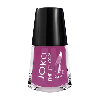 Produktbild von Joko Nagellack Finde deine Farbe Nr. 138 10ml