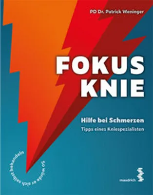 Immagine prodotto di Fokus Knie