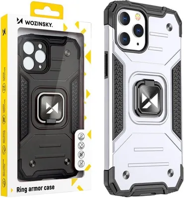 Obrázok produktu pre Wozinsky Case Puzdro pre Iphone 14 Pro Max Silver