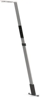 Immagine prodotto di LUCTRA923123 Luce LED ricaricabile mobile LUCTRA FLEX, argento