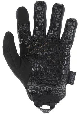 Zdjęcie produktu dla Mechanix Precision Pro High-Dexterity Grip Handschuh Covert : Schwarz S