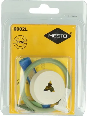 Image de Mesto Kit de joints pour pulvérisateurs à pression, FPM, pour types 3237FM, 3275P, 3278FP