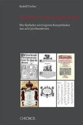 Immagine prodotto di Klassiker der Kochkunst