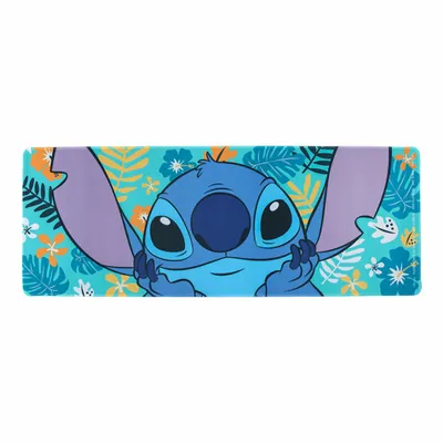 Zdjęcie produktu dla Podkładka pod mysz Lilo & Stitch - Stitch