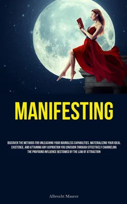 Produktbild von Manifesting